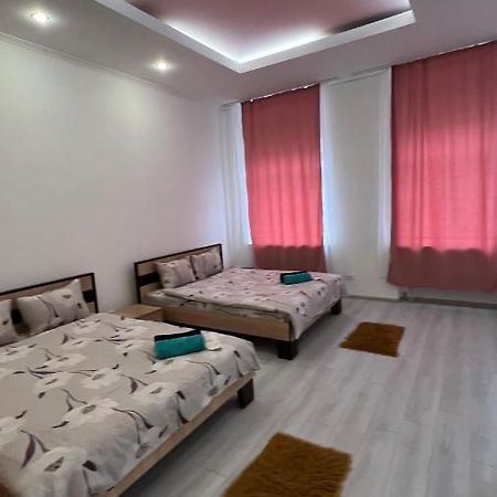 Moishahouse5 Kotliarska Apartment Lviv Exterior photo